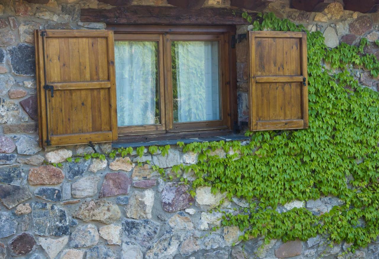 Casa Sisquet Vendégház Montcortes Kültér fotó